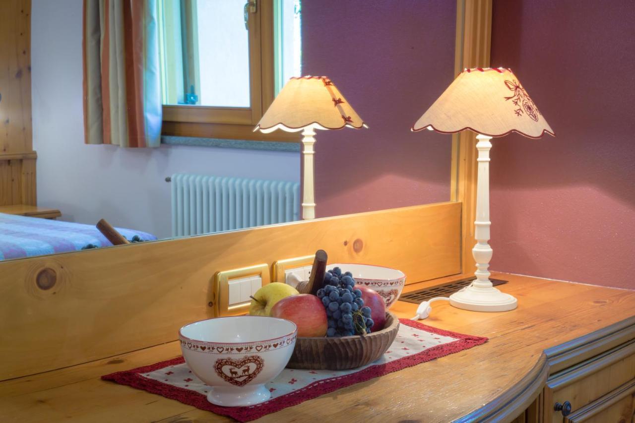 Hotel Lo Fleye Saint-Pierre Zewnętrze zdjęcie