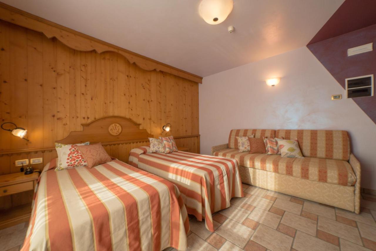 Hotel Lo Fleye Saint-Pierre Zewnętrze zdjęcie