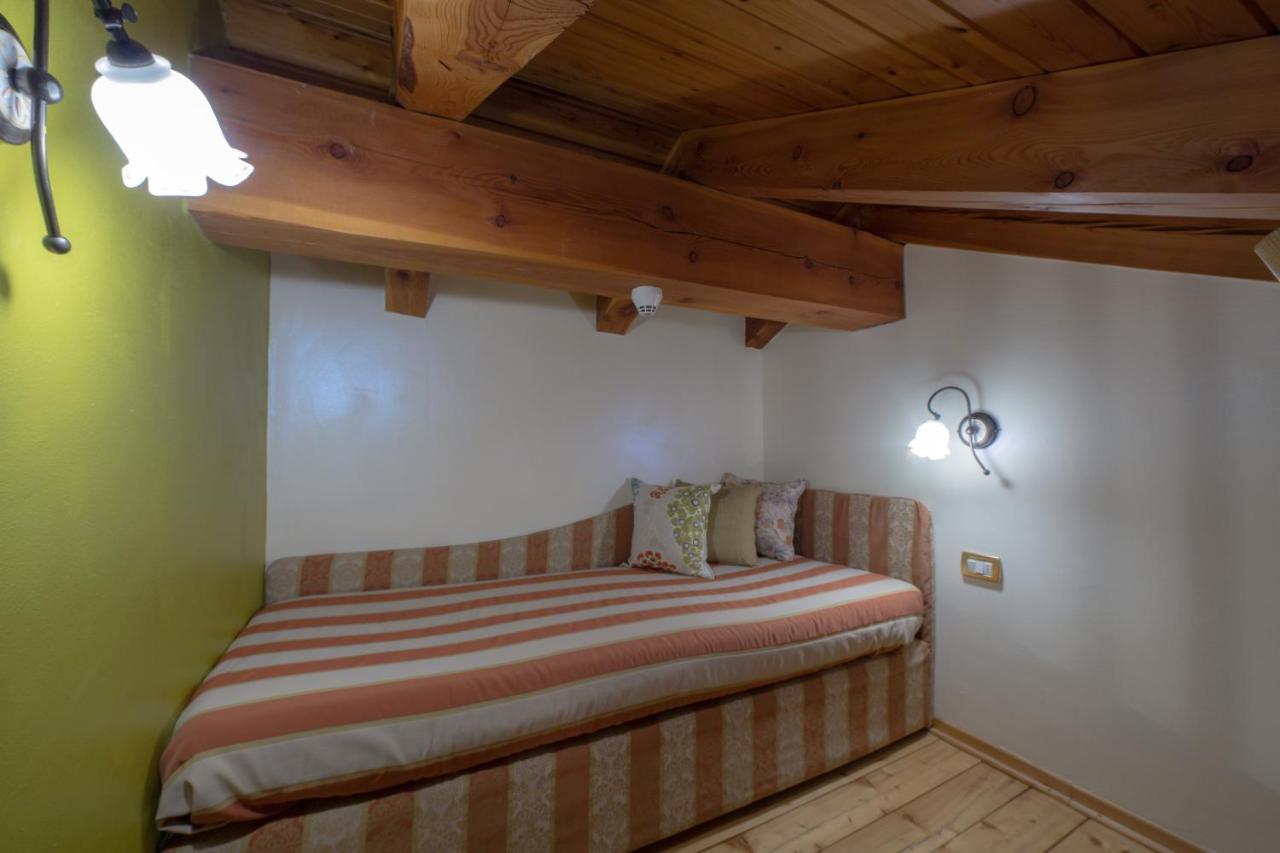 Hotel Lo Fleye Saint-Pierre Zewnętrze zdjęcie