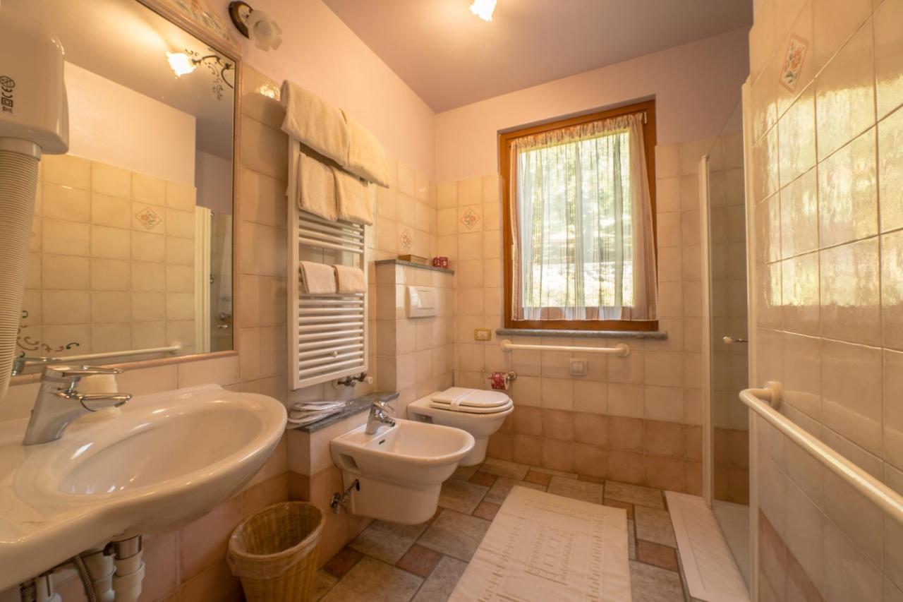 Hotel Lo Fleye Saint-Pierre Zewnętrze zdjęcie