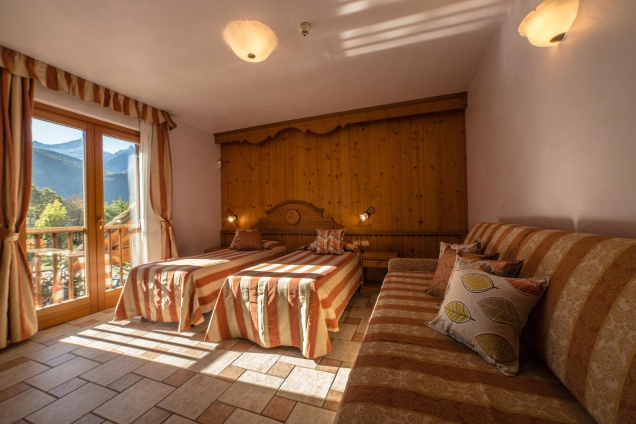 Hotel Lo Fleye Saint-Pierre Zewnętrze zdjęcie