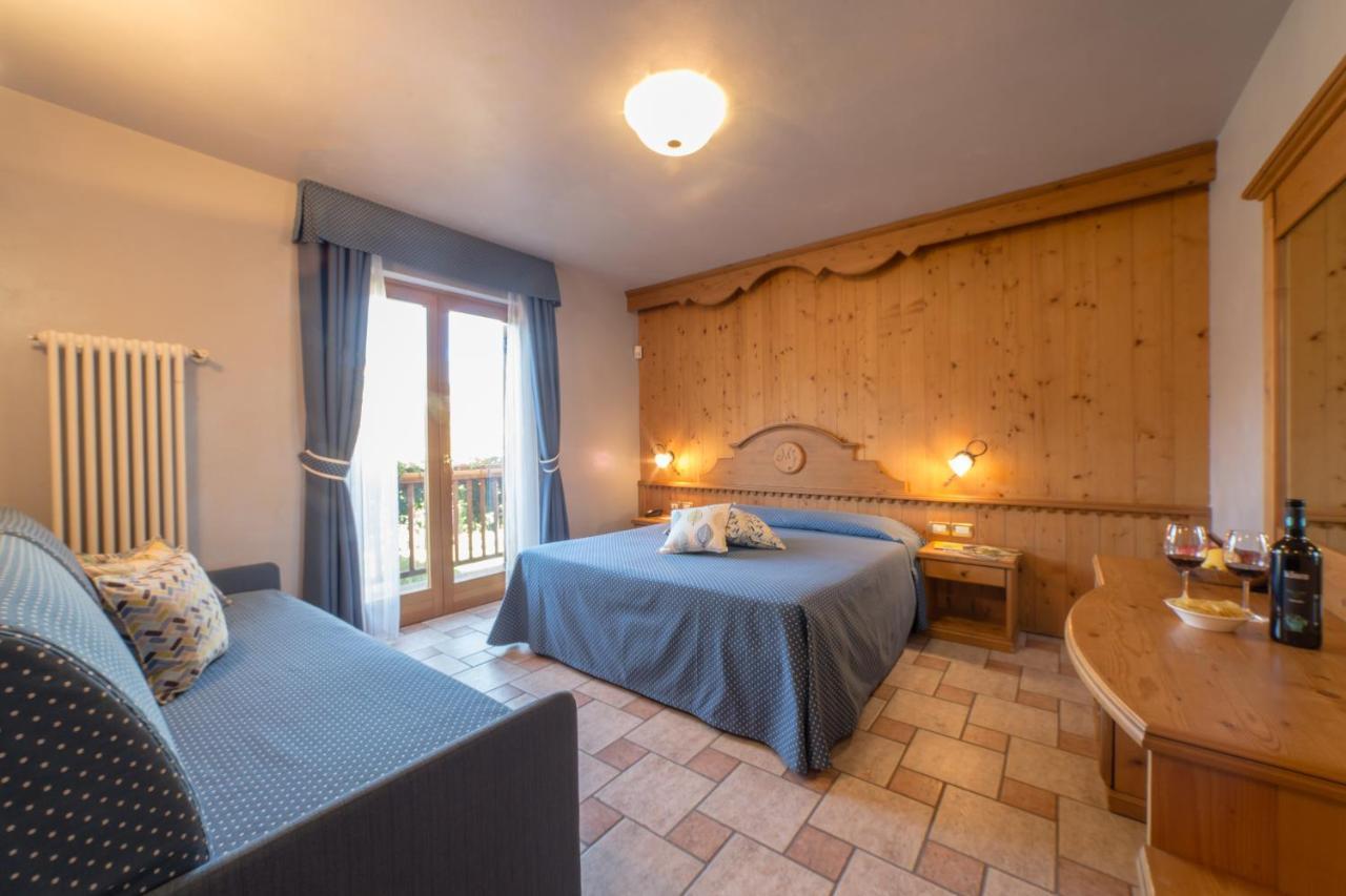 Hotel Lo Fleye Saint-Pierre Zewnętrze zdjęcie