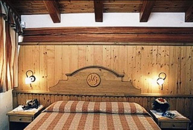 Hotel Lo Fleye Saint-Pierre Zewnętrze zdjęcie